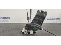 Recambio de cerradura puerta delantera izquierda para jeep compass ii business 4x2 referencia OEM IAM P68211097AB   2