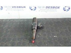 Recambio de inyector para volkswagen touareg (7la) tdi v10 referencia OEM IAM 07Z130073H  