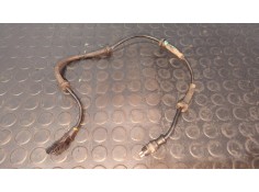 Recambio de sensor abs delantero izquierdo para renault trafic combi (ab 4.01) 9 - plazas (l2h1) acristalado, combi largo refere