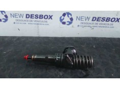 Recambio de inyector para volkswagen touareg (7la) tdi v10 referencia OEM IAM 07Z130073H   2