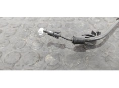 Recambio de cerradura puerta delantera derecha para jeep compass ii business 4x2 referencia OEM IAM P68164358AB   2