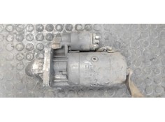 Recambio de motor arranque para chrysler voyager (es) 2.5 turbodiesel referencia OEM IAM 0001218125  