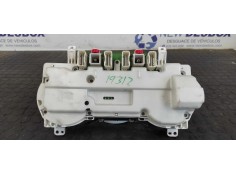 Recambio de cuadro instrumentos para toyota rav 4 (a2) 2.0 16v cat referencia OEM IAM 8380042870   2