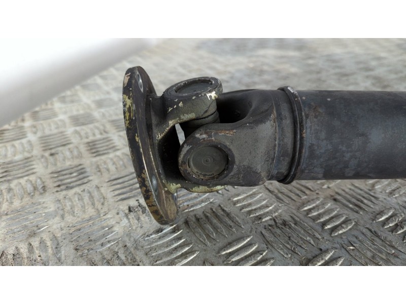 Recambio de transmision central para mercedes-benz sprinter 02.00  combi 213 cdi (902.671-672) referencia OEM IAM   