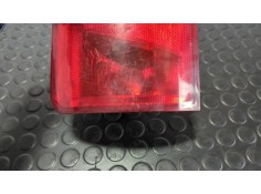 Recambio de piloto trasero izquierdo para ford transit connect (tc7) furgón ft 200s referencia OEM IAM 9T1613405AC   2