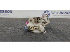 Recambio de cerradura puerta delantera derecha para nissan cabstar e 3.0 diesel referencia OEM IAM 188  