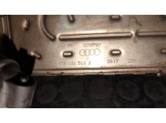 Recambio de valvula egr para volkswagen passat berlina (3c2) advance referencia OEM IAM 03G131063F   2