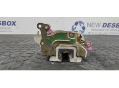 Recambio de cerradura puerta delantera derecha para nissan cabstar e 3.0 diesel referencia OEM IAM 188   2