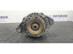 Recambio de alternador para nissan terrano/terrano.ii (r20) 2.7 turbodiesel referencia OEM IAM 0986040850  