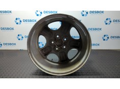Recambio de llanta para land rover freelander (ln) 2.0 di familiar (72kw) referencia OEM IAM RRC112310XXX   2