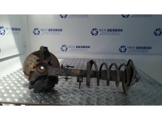 Recambio de mangueta delantera izquierda para citroen jumpy hdi 90 l combi (5/6 pl) referencia OEM IAM   