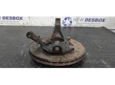 Recambio de mangueta delantera izquierda para renault espace iv (jk0) 1.9 dci diesel referencia OEM IAM    2