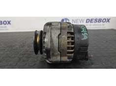 Recambio de alternador para nissan terrano/terrano.ii (r20) 2.7 turbodiesel referencia OEM IAM 0986040850   2
