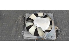 Recambio de electroventilador para toyota rav 4 (a2) 2.0 16v cat referencia OEM IAM DENSO403  