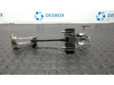 Recambio de retenedor puerta derecha para fiat ducato chasis cabina 33 (290) l1 kipper rs: 3000 mm 140 referencia OEM IAM ES72   2