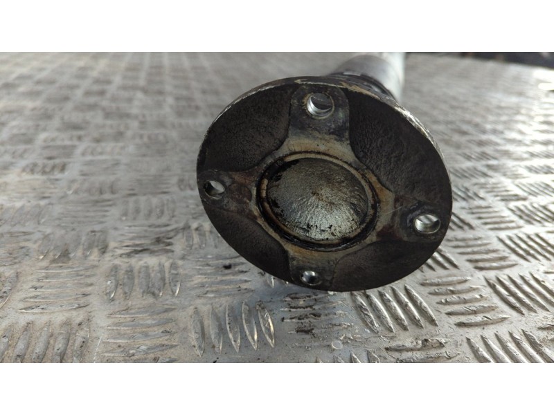 Recambio de transmision central para mercedes-benz sprinter 02.00  combi 213 cdi (902.671-672) referencia OEM IAM   