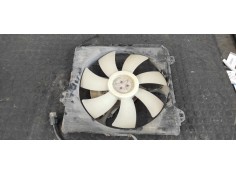 Recambio de electroventilador para toyota rav 4 (a2) 2.0 16v cat referencia OEM IAM DENSO403   2