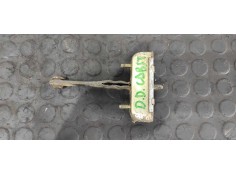Recambio de retenedor puerta derecha para nissan cabstar e 3.0 diesel referencia OEM IAM   
