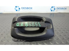 Recambio de maneta trasera derecha para fiat ducato chasis cabina 33 (290) l1 kipper rs: 3000 mm 140 referencia OEM IAM NU34011 