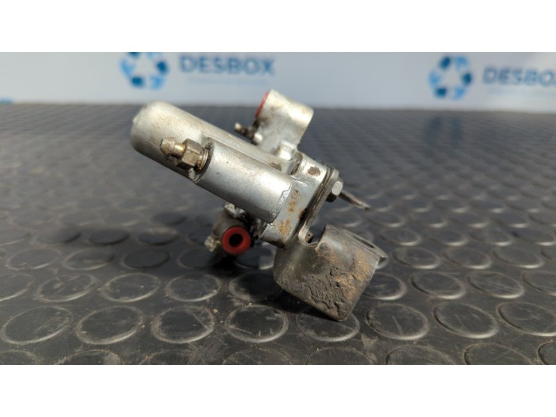 Recambio de repartidor de freno para mitsubishi montero (v80/v90) 3.2 di-d intense (3-ptas.) referencia OEM IAM 745  