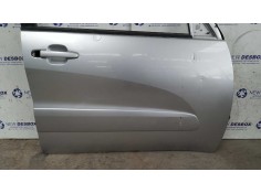 Recambio de puerta delantera derecha para toyota rav 4 (a2) 2.0 16v cat referencia OEM IAM    2