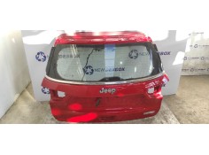 Recambio de porton trasero para jeep compass ii business 4x2 referencia OEM IAM   