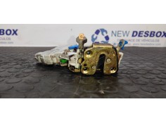Recambio de cerradura puerta delantera izquierda para nissan terrano/terrano.ii (r20) 2.7 turbodiesel referencia OEM IAM 1155   2