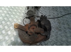 Recambio de mangueta delantera izquierda para citroen jumpy hdi 90 l combi (5/6 pl) referencia OEM IAM    2