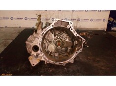 Recambio de caja cambios para mazda 6 berlina (gg) 2.0 crtd 136 active (4-ptas.) referencia OEM IAM 3A101  