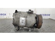 Recambio de compresor aire acondicionado para renault espace iv (jk0) 1.9 dci diesel referencia OEM IAM 8200436108  