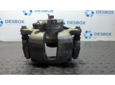 Recambio de pinza de freno trasera derecha para fiat ducato chasis cabina 33 (290) l1 kipper rs: 3000 mm 140 referencia OEM IAM 