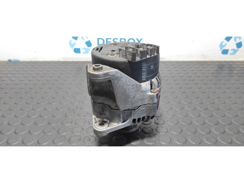Recambio de alternador para ford escort berlina/turnier bravo lim. referencia OEM IAM 0120485029  