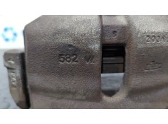 Recambio de pinza de freno delantera derecha para volkswagen passat berlina (3c2) advance referencia OEM IAM ATE582   2