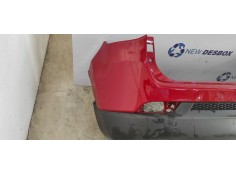 Recambio de paragolpes trasero para jeep compass ii business 4x2 referencia OEM IAM    2