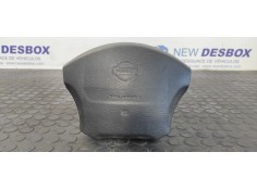 Recambio de airbag delantero izquierdo para nissan terrano/terrano.ii (r20) 2.7 turbodiesel referencia OEM IAM RM2F3013070130  