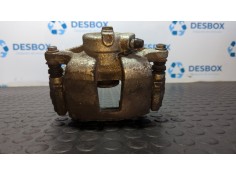 Recambio de pinza de freno trasera izquierda para fiat ducato chasis cabina 33 (290) l1 kipper rs: 3000 mm 140 referencia OEM IA