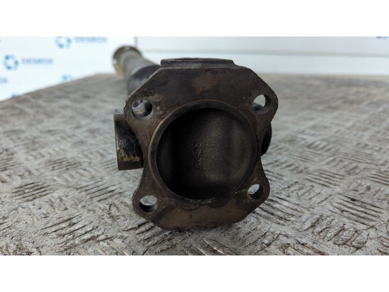 Recambio de transmision central para mercedes-benz sprinter 02.00  combi 213 cdi (902.671-672) referencia OEM IAM   