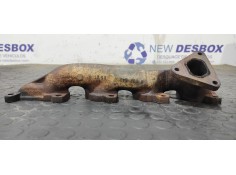Recambio de colector escape para mercedes-benz vito mixto 06.2003  111 cdi compacto (639.601) referencia OEM IAM A6111420501  