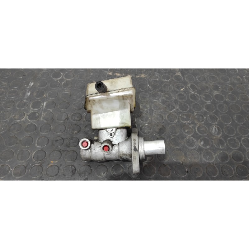 Recambio de bomba freno para renault espace iv (jk0) 1.9 dci diesel referencia OEM IAM 8200181766A  