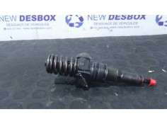 Recambio de inyector para volkswagen touareg (7la) tdi v10 referencia OEM IAM 07Z130073H   2