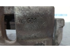 Recambio de pinza de freno delantera izquierda para volkswagen passat berlina (3c2) advance referencia OEM IAM ATE581   2