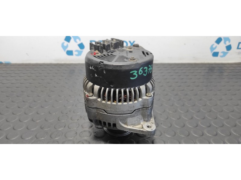 Recambio de alternador para ford escort berlina/turnier bravo lim. referencia OEM IAM 0120485029  