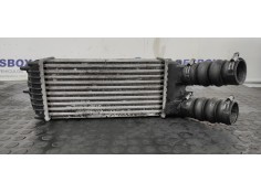 Recambio de intercooler para citroen berlingo cuadro mixto l referencia OEM IAM 9645965180  