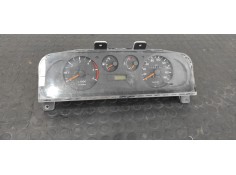 Recambio de cuadro instrumentos para nissan terrano/terrano.ii (r20) 2.7 turbodiesel referencia OEM IAM 21000503  