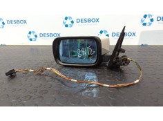 Recambio de retrovisor izquierdo para bmw serie 5 berlina (e39) 2.8 24v cat referencia OEM IAM 0117351  