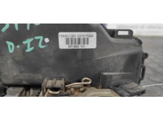 Recambio de cerradura puerta delantera izquierda para seat ibiza (6l1) ecomotive referencia OEM IAM C3B1837015AM   2