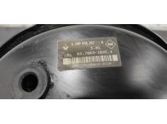 Recambio de servofreno para renault espace iv (jk0) 1.9 dci diesel referencia OEM IAM 8200418297A   2