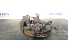 Recambio de mangueta delantera derecha para jeep compass ii business 4x2 referencia OEM IAM P68259528AB   2