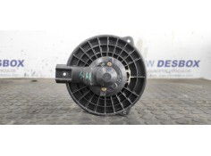Recambio de motor calefaccion para mazda 6 berlina (gg) 2.0 crtd 136 active (4-ptas.) referencia OEM IAM GJ6BA024F8  