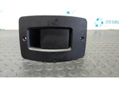 Recambio de maneta interior trasera derecha para fiat ducato chasis cabina 33 (290) l1 kipper rs: 3000 mm 140 referencia OEM IAM